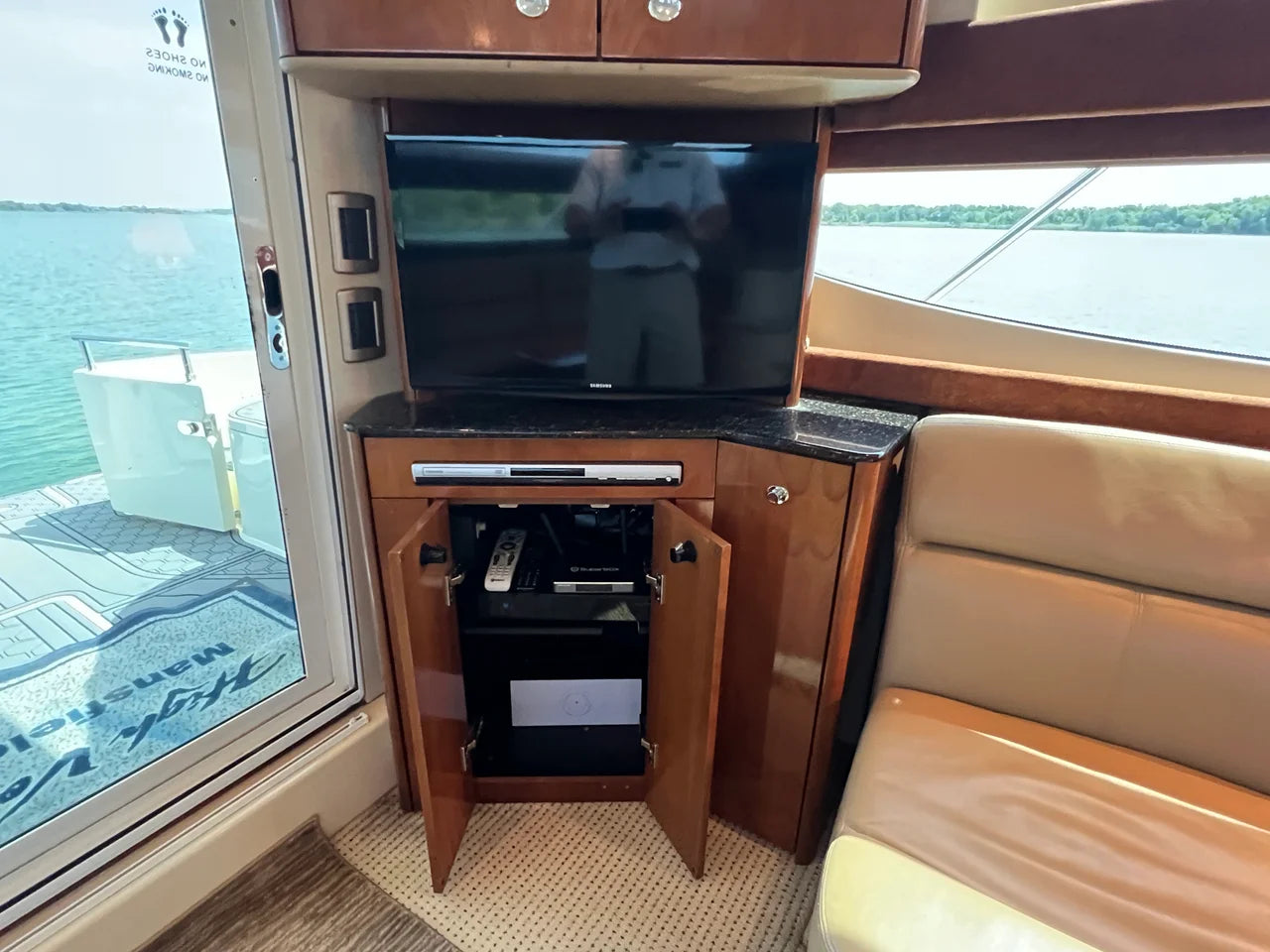 2007 Meridian 391 SEDAN 42.0 feet, Lewisville, TX #29