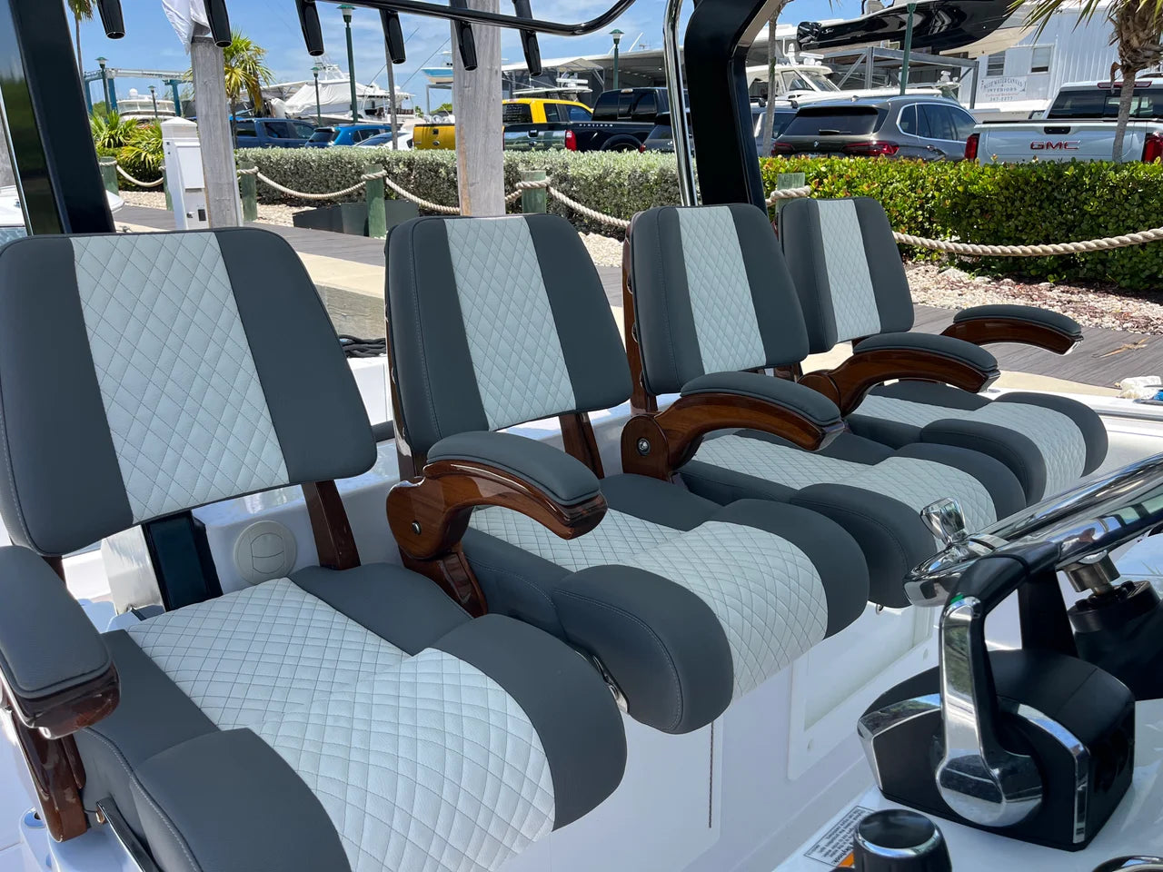 2024 Bertram 39CC 39.0 feet, Key Largo, FL #29