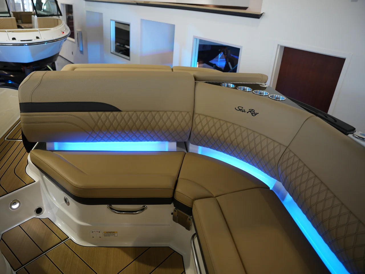 2026 Sea Ray SLX 280 28.0 feet, Lewisville, TX #29