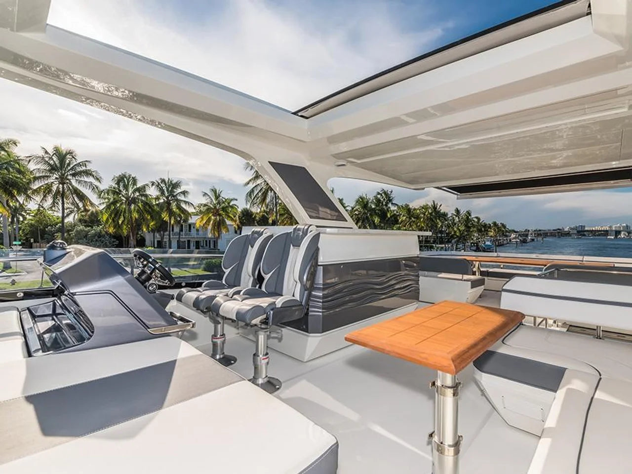 2026 Galeon 680 FLY 72.0 feet, Inuvik, Northwest Territories #32