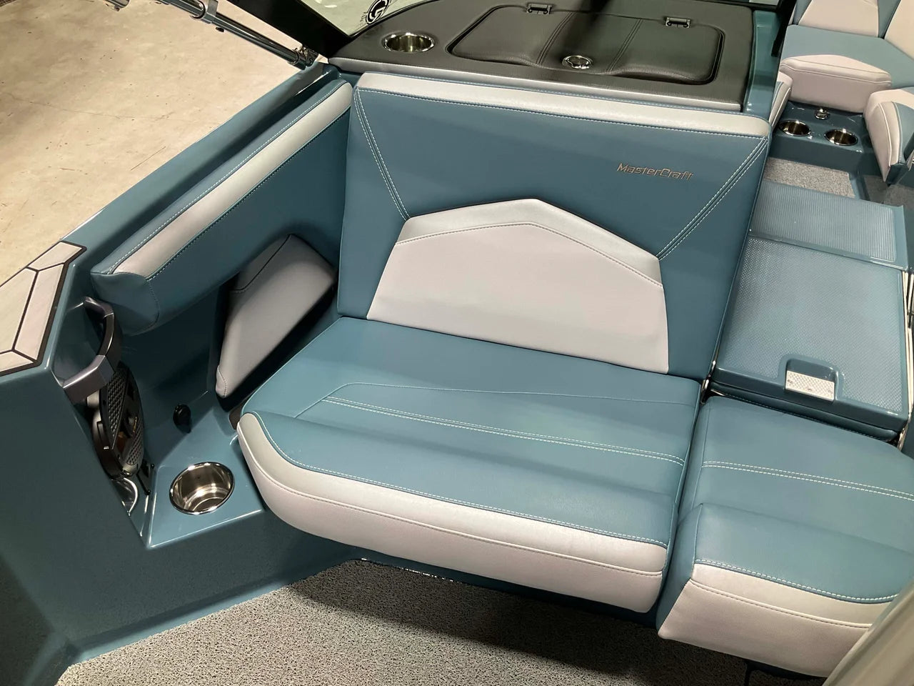 2025 Mastercraft Prostar 19.0 feet, Crosslake, Minnesota #33