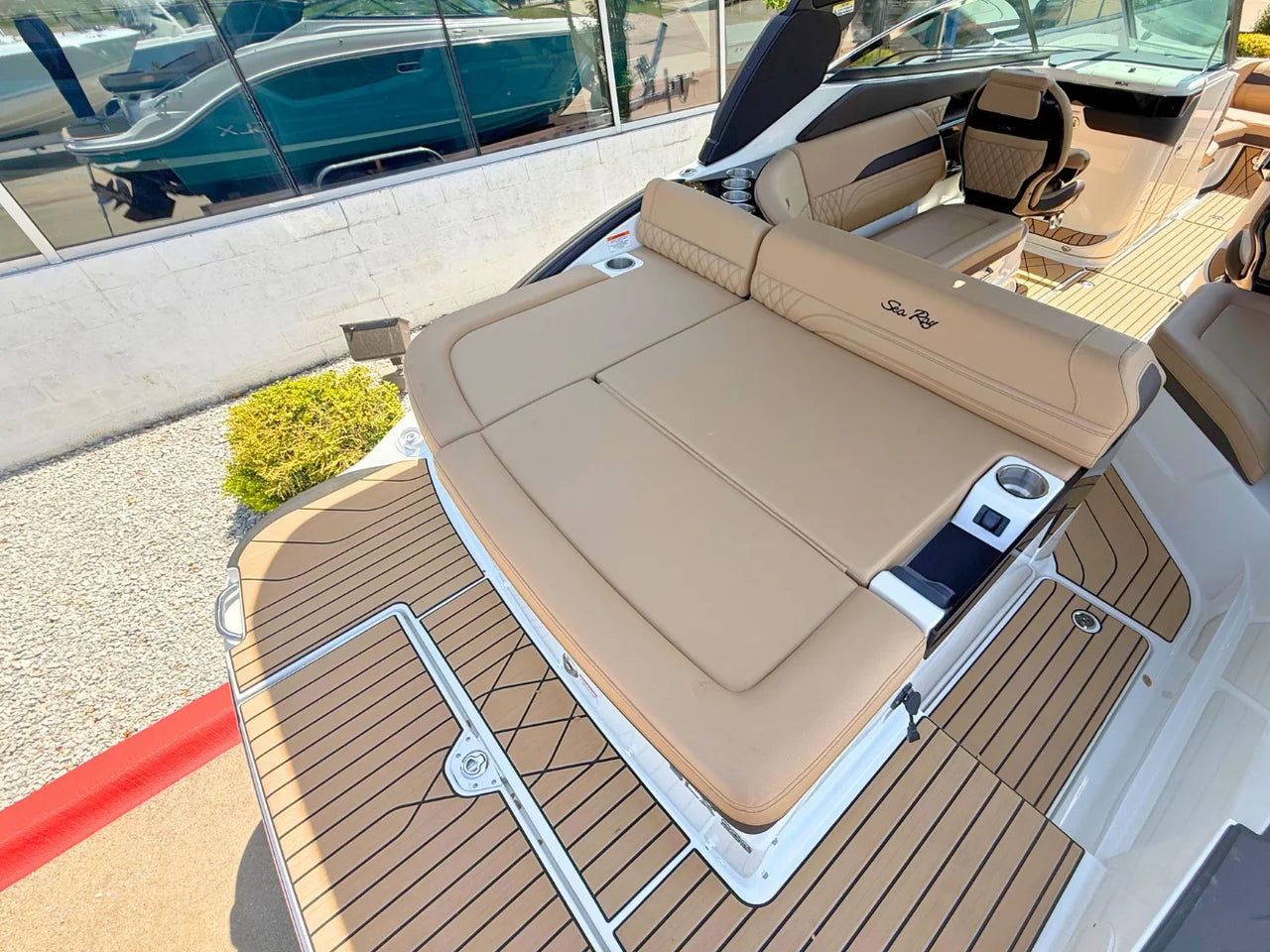 2027 Sea Ray SLX 260 26.0 feet, Lewisville, TX #5