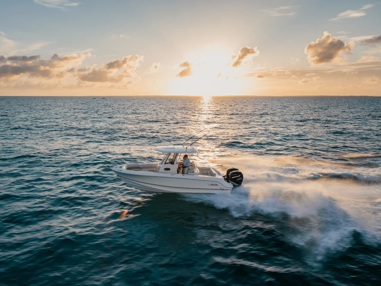 2026 Boston Whaler 250 Outrage 25.0 feet, Inuvik, Northwest Territories #54