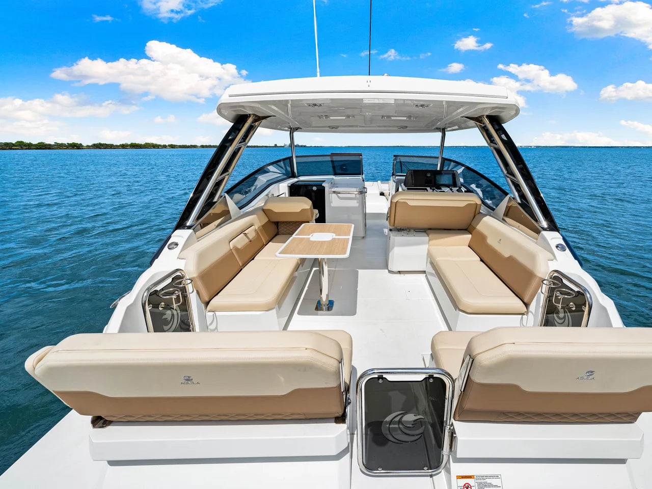 2026 Aquila 32 Sport 32.0 feet, Fort Myers, FL #45