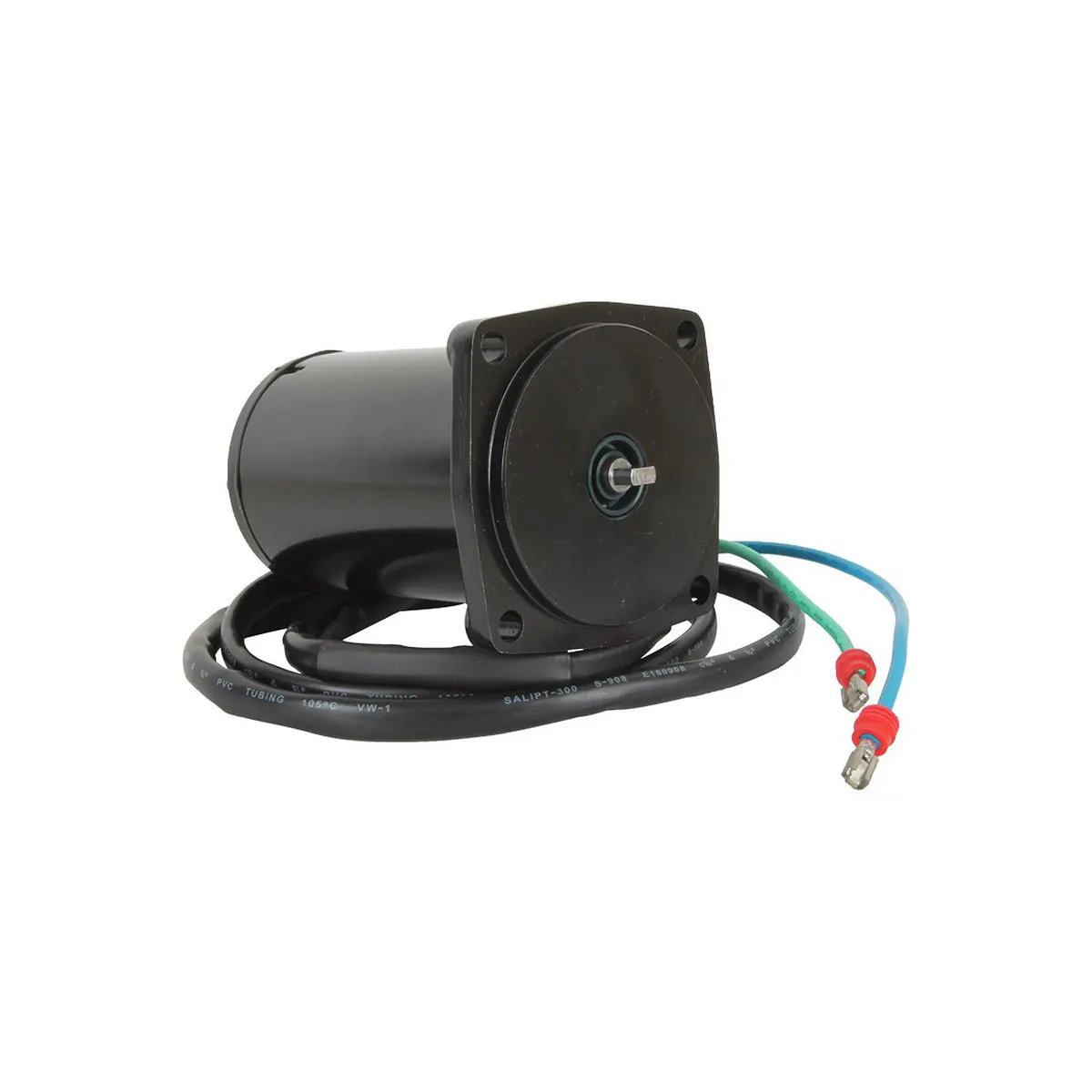 Quicksilver 8M6014148 12-Volt Trim/Tilt Motor for Select Evinrude and E-Tec Outboards