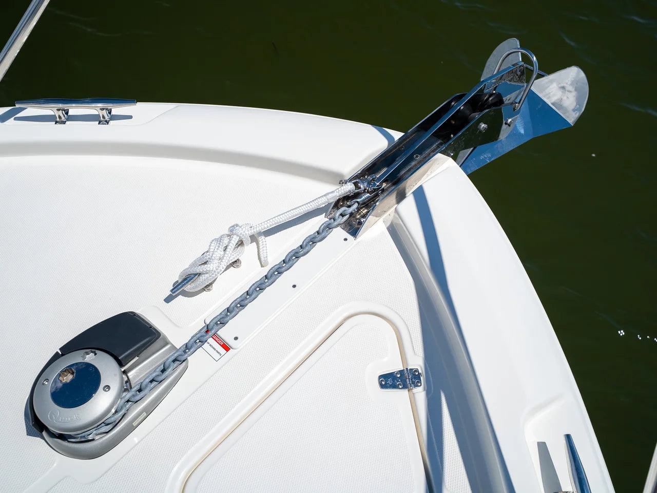 2026 Boston Whaler 325 Conquest 32.0 feet, Clearwater, Florida #82