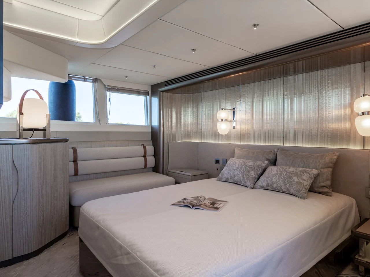 2027 Galeon 620 FLY 62.0 feet, Pompano Beach, FL #37