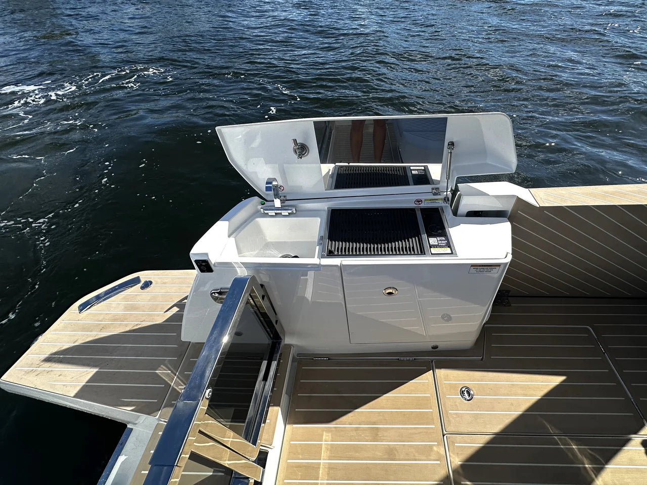 2026 Saxdor 400 GTO 40.0 feet, Pompano Beach, Florida #35