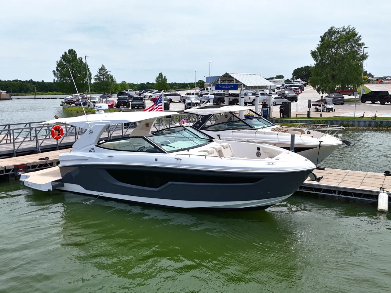 2026 Cruisers Yachts 38 GLS 38.0 feet, Lewisville, TX #3