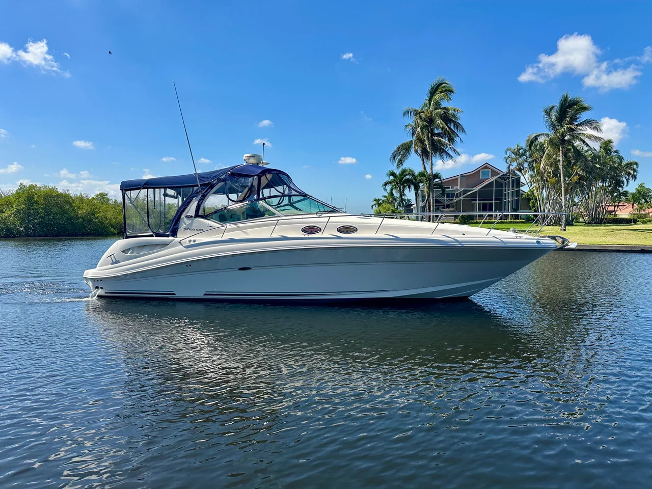 2005 Sea Ray 340 Sundancer 34.0 feet, Fort Myers, FL #6