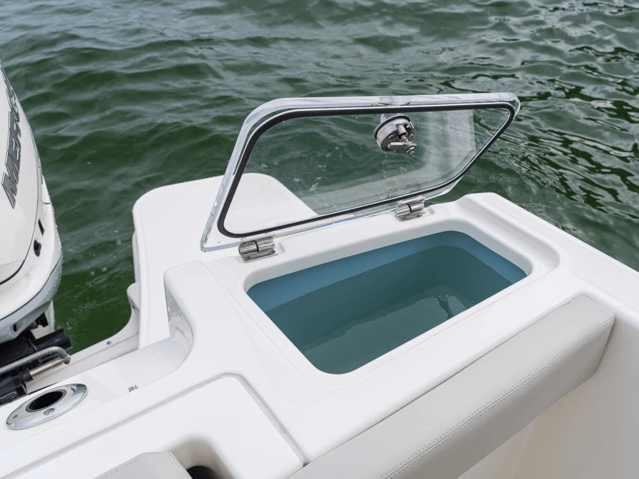 2027 Boston Whaler 280 Vantage 27.0 feet, Naples, Florida #66