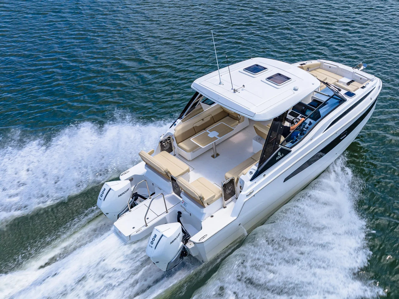 2026 Aquila 32 Sport 32.0 feet, Fort Myers, FL #40