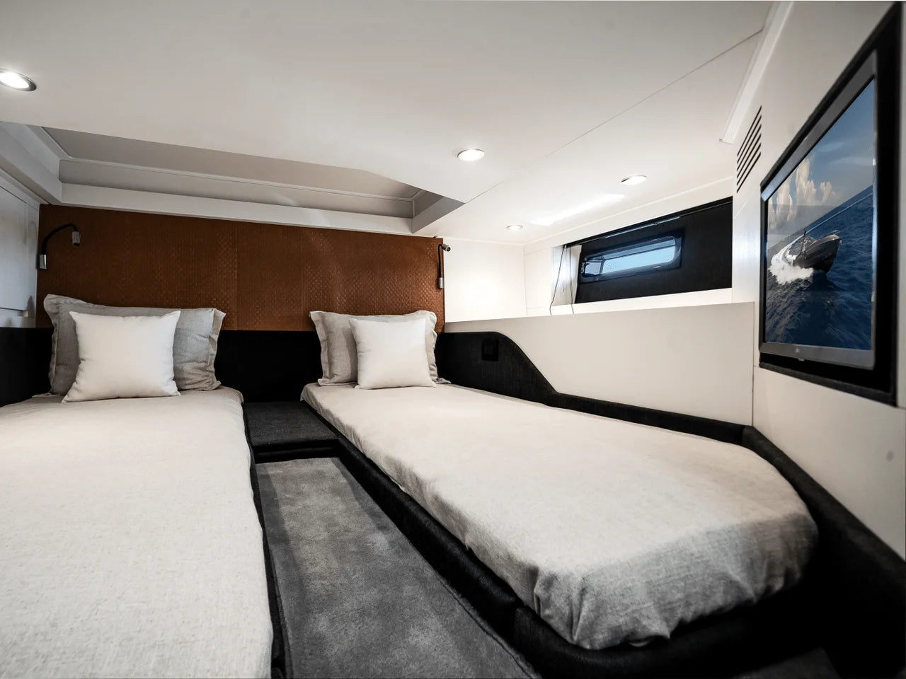 2026 Azimut 48 Verve 48.0 feet, Dania Beach, Florida #54