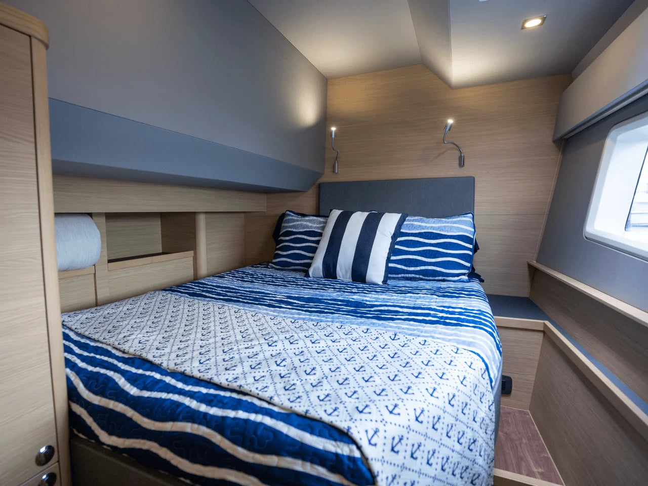 2024 Aquila 44 Yacht 44.0 feet, Miami, FL #26