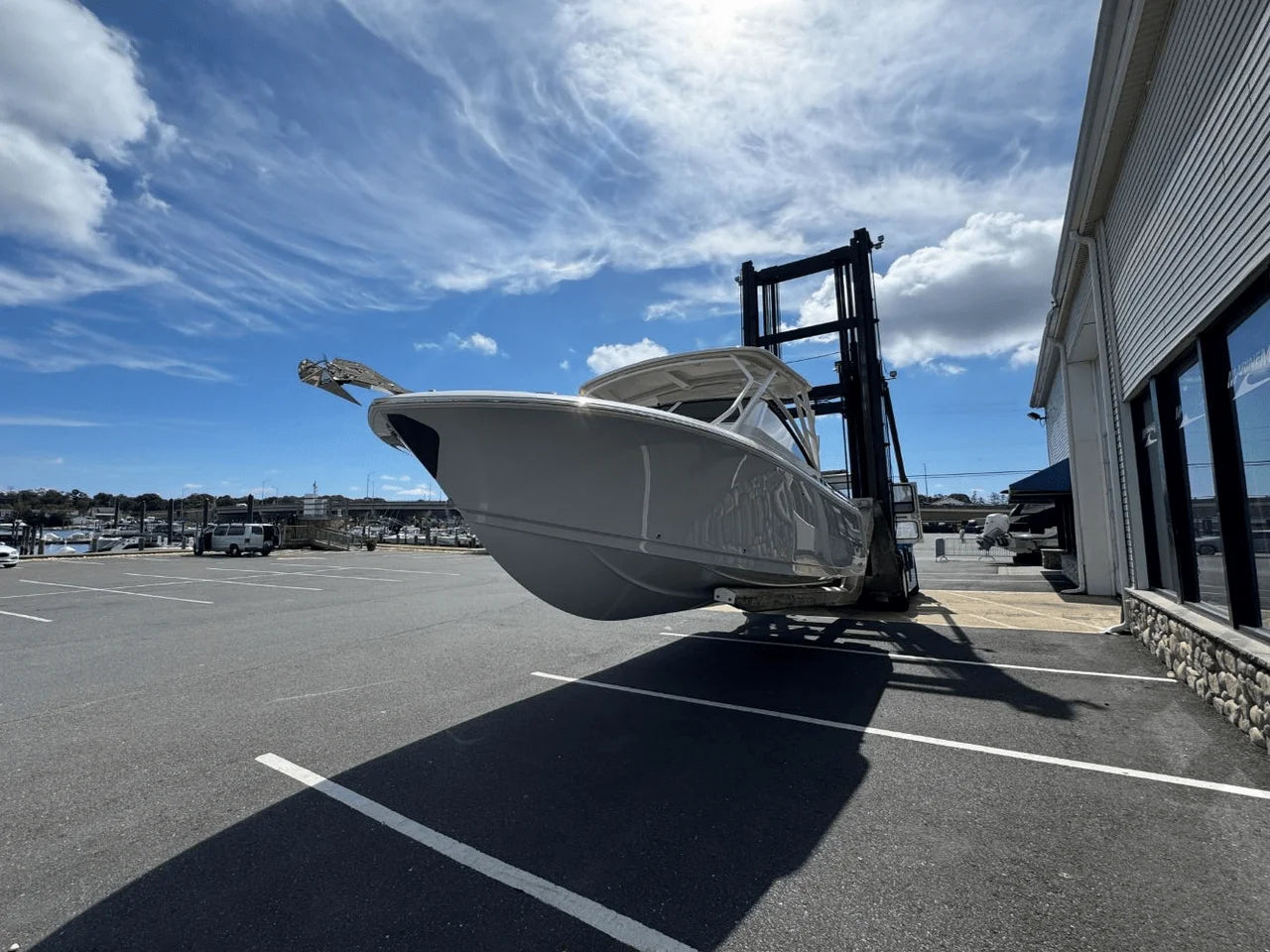2026 Sailfish 245 DC 24.0 feet, Somers Point, New Jersey #12