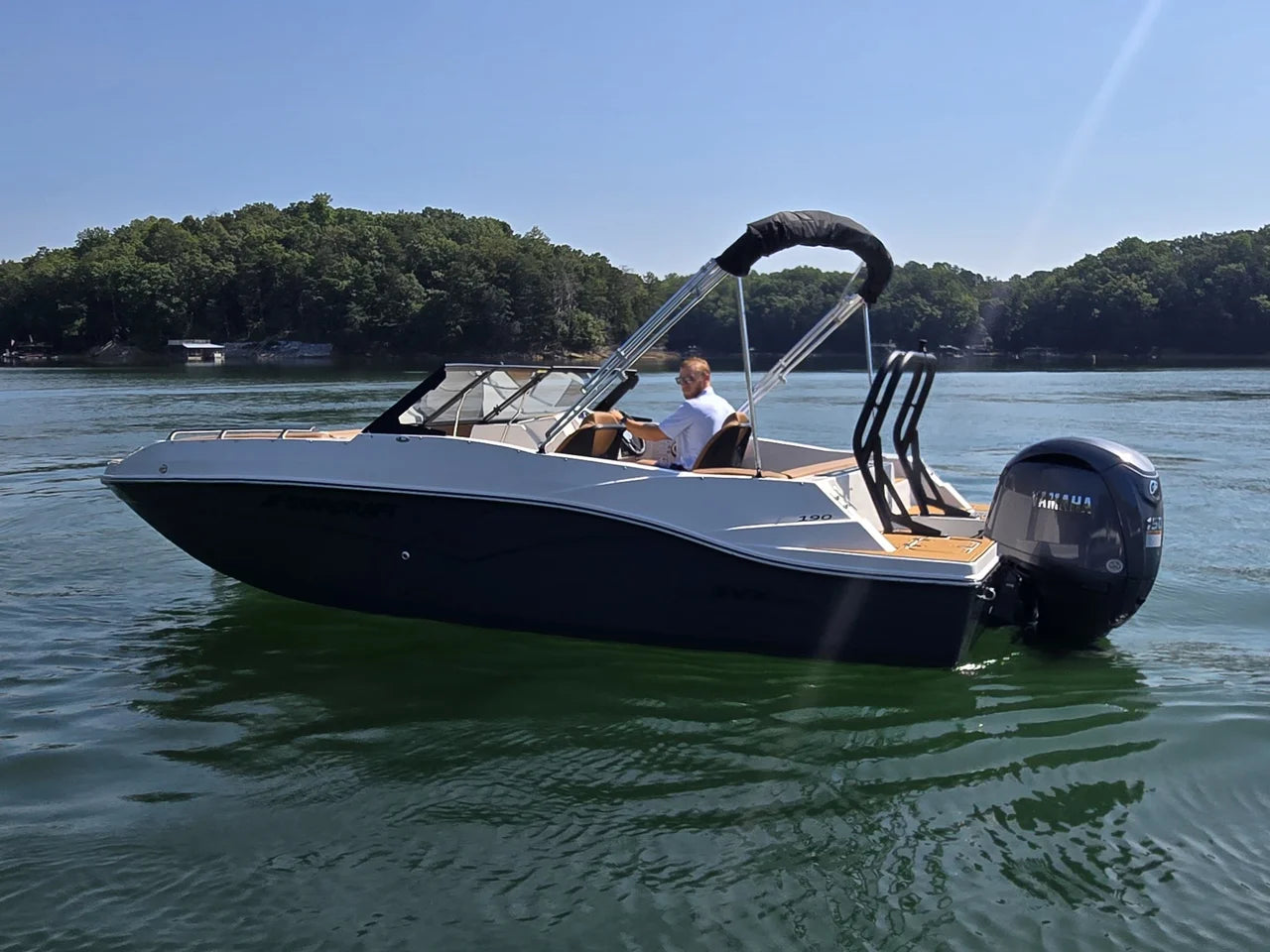 2027 Starcraft 191SVXOB 18.0 feet, Cumming, GA #27
