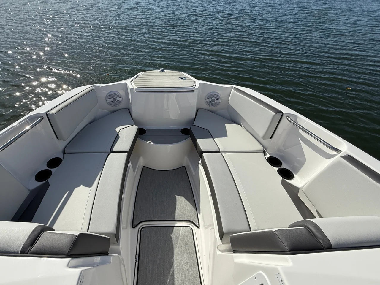 2026 Yamaha AR220 22.0 feet, Lake Wylie, SC #8