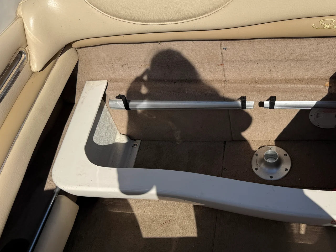 2001 Sea Ray 210 21.0 feet, Nisswa, Minnesota #14