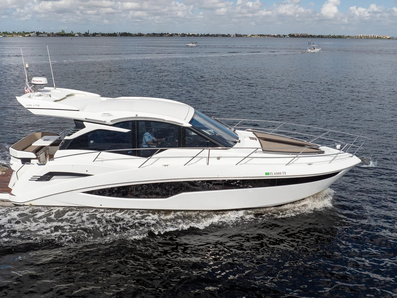 2024 Galeon 425 HTS 42.0 feet, Fort Myers, FL #3