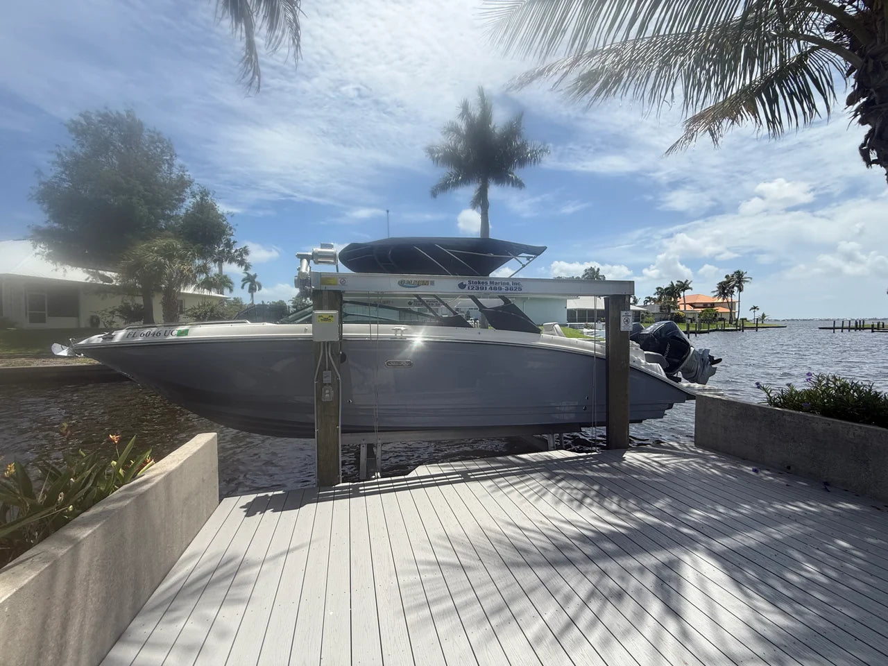2026 Sea Ray 290 SDX OB 29.0 feet, Fort Myers, FL #34