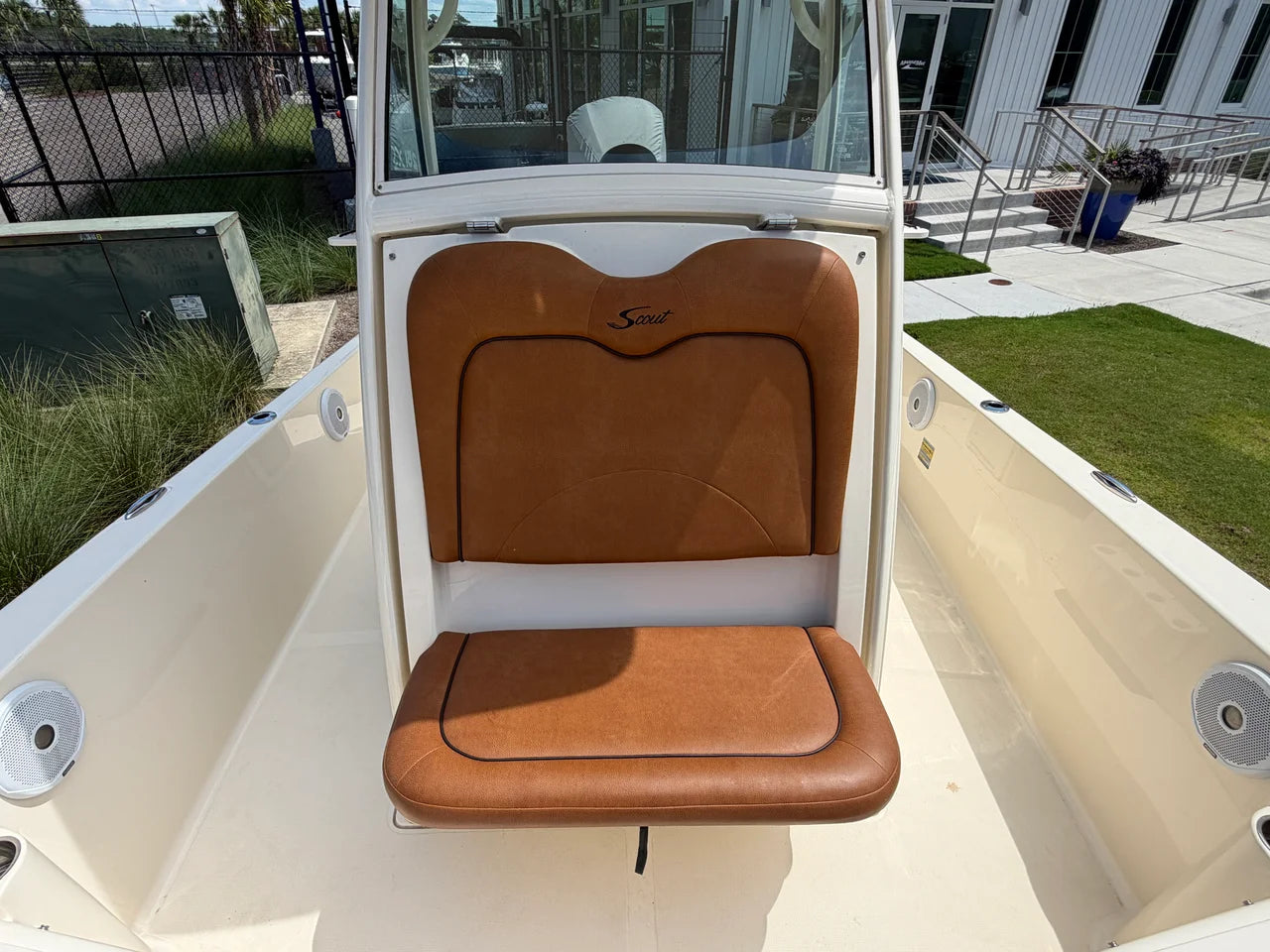 2017 Scout 251 XS 25.0 feet, Charleston, SC #15