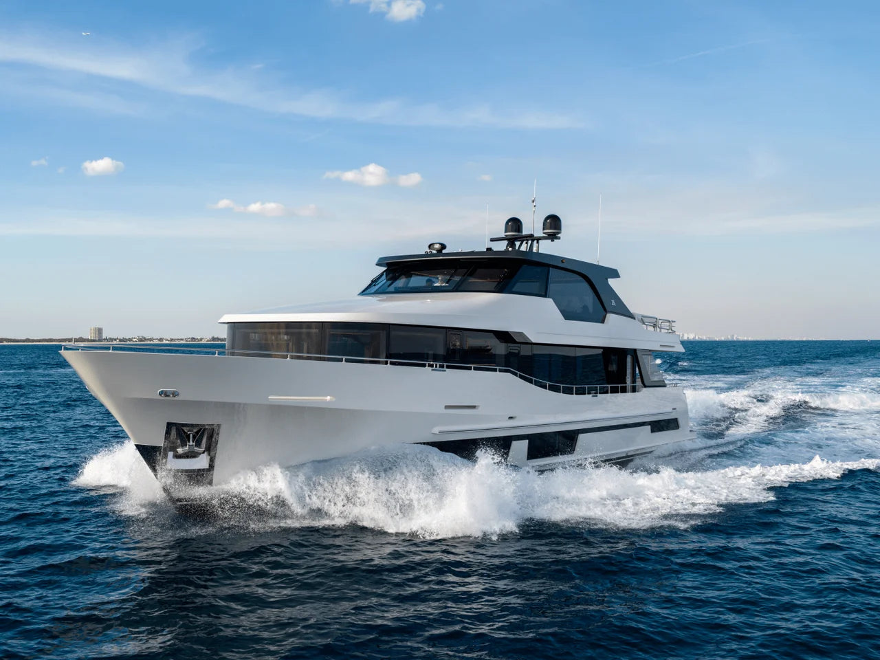 2026 Ocean Alexander 28L 95.25 feet, Inuvik, Northwest Territories #25