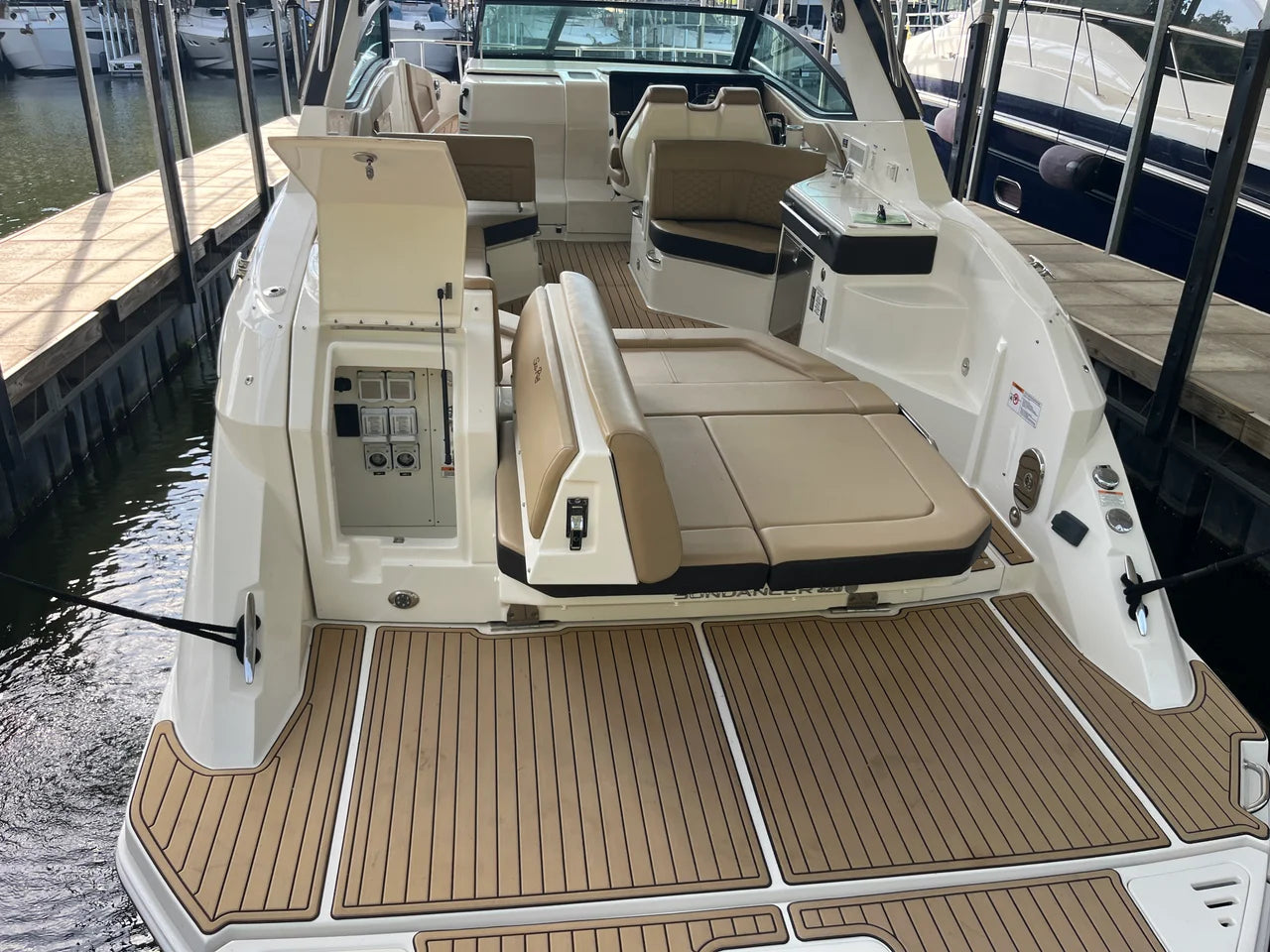2020 Sea Ray 320 SUNDANCER 32.0 feet, Lake Ozark, MO #45