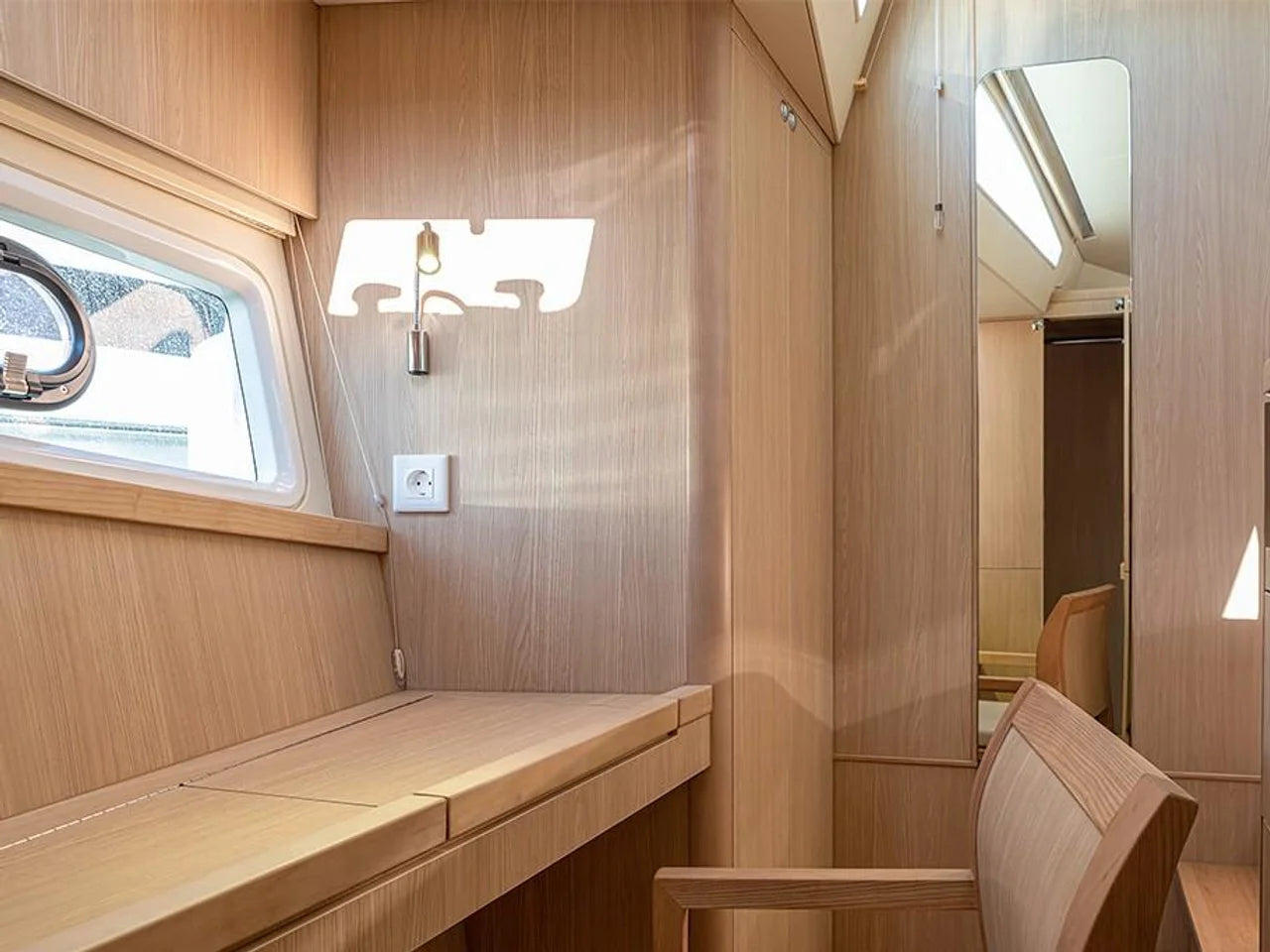 2023 Aquila 44 Yacht 44.0 feet, Virgin Islands, VI #25