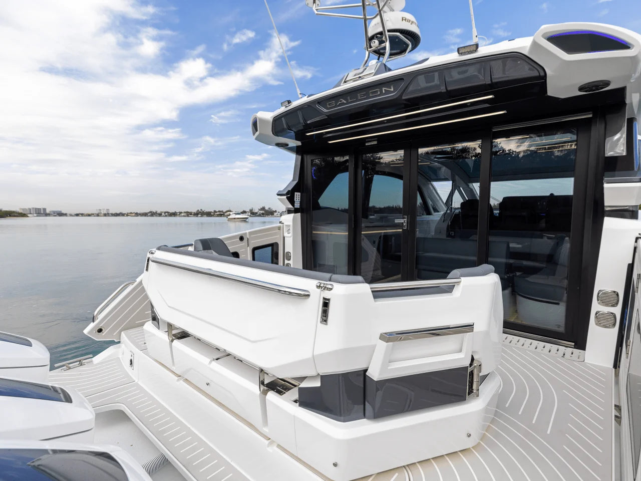 2027 Galeon 435 GTO 43.0 feet, Naples, Florida #29