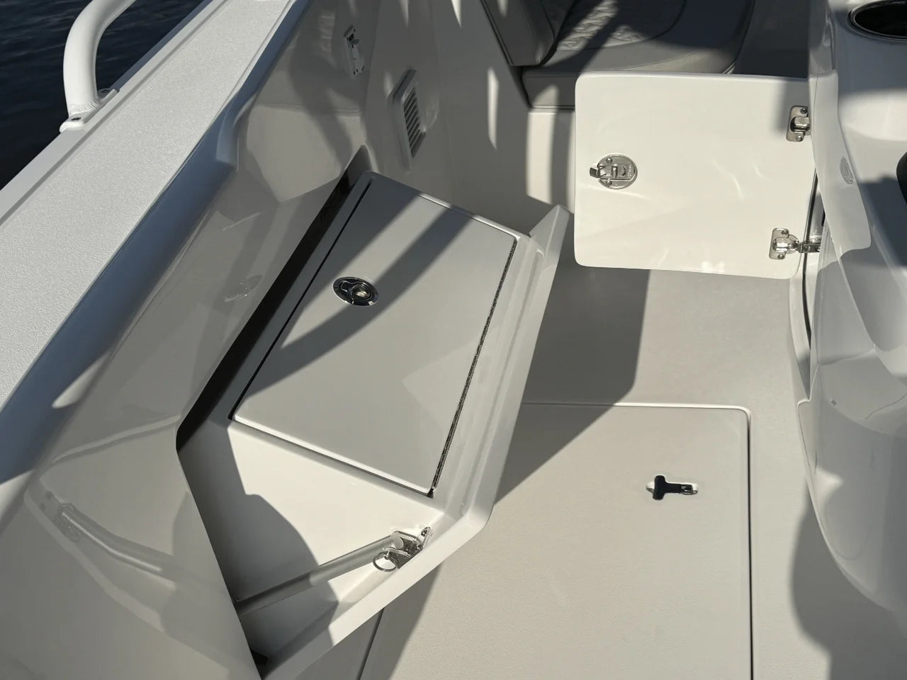 2026 Intrepid 41 Valor 41.0 feet, Dania, FL #36