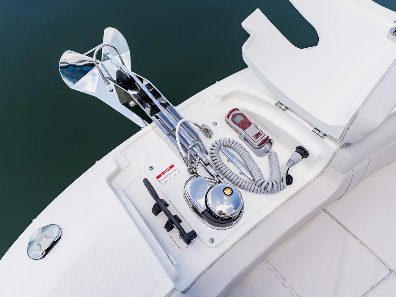 2026 Sea Ray SDX 290 Outboard 29.0 feet, Clearwater, Florida #28