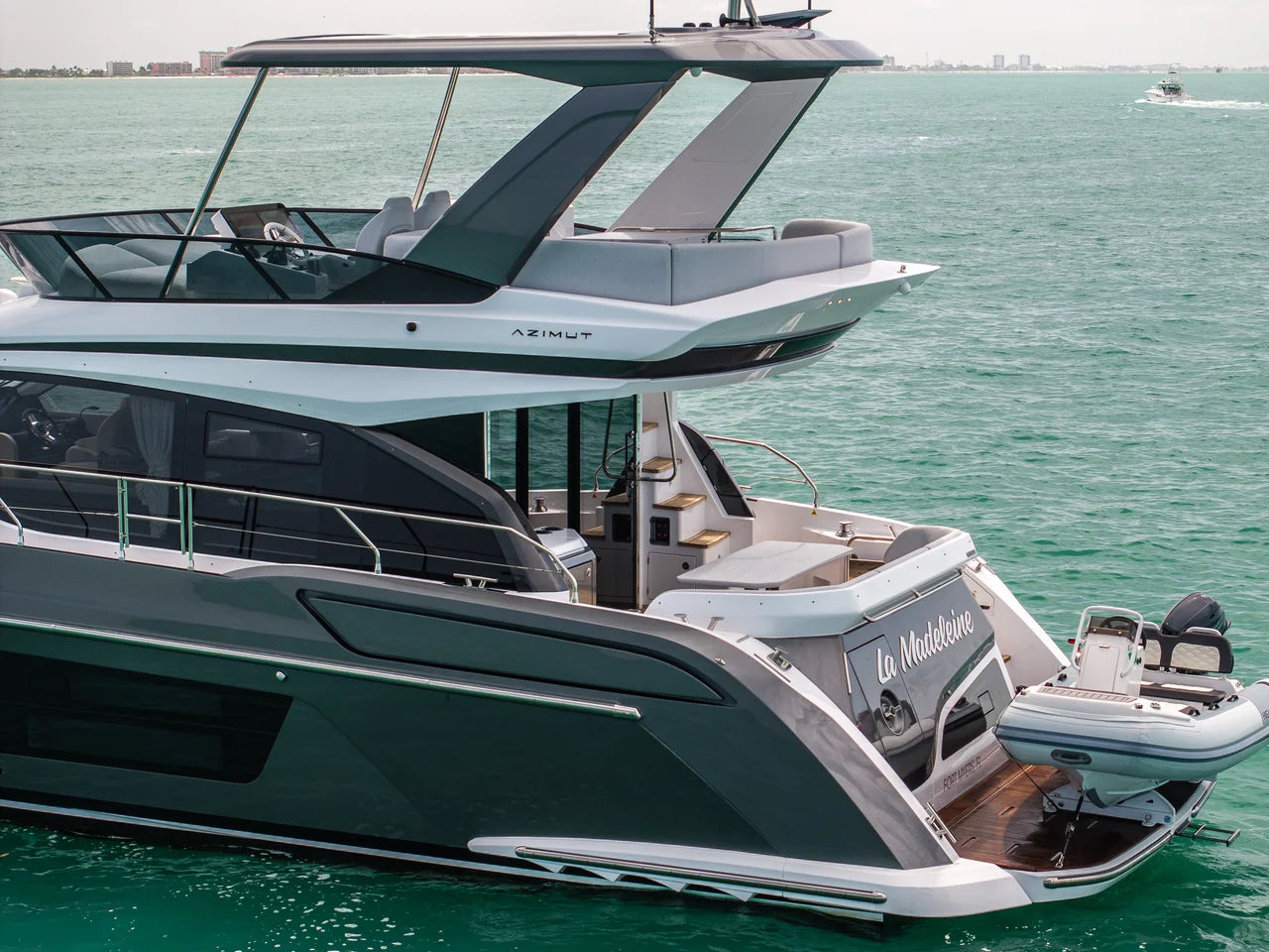 2025 Azimut FLY 53 53.0 feet, Fort Myers, FL #8