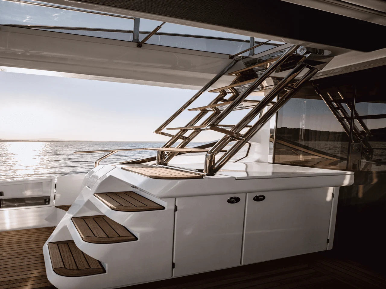 2026 Azimut S6 59.0 feet, Inuvik, Northwest Territories #13