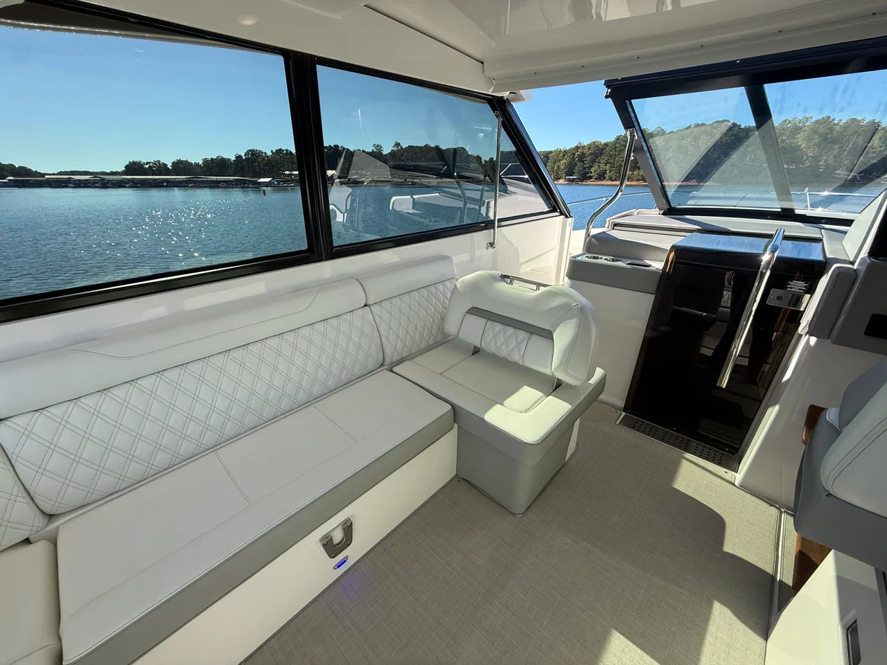 2021 Regal 36 GRANDE COUPE 36.0 feet, Cumming, GA #27