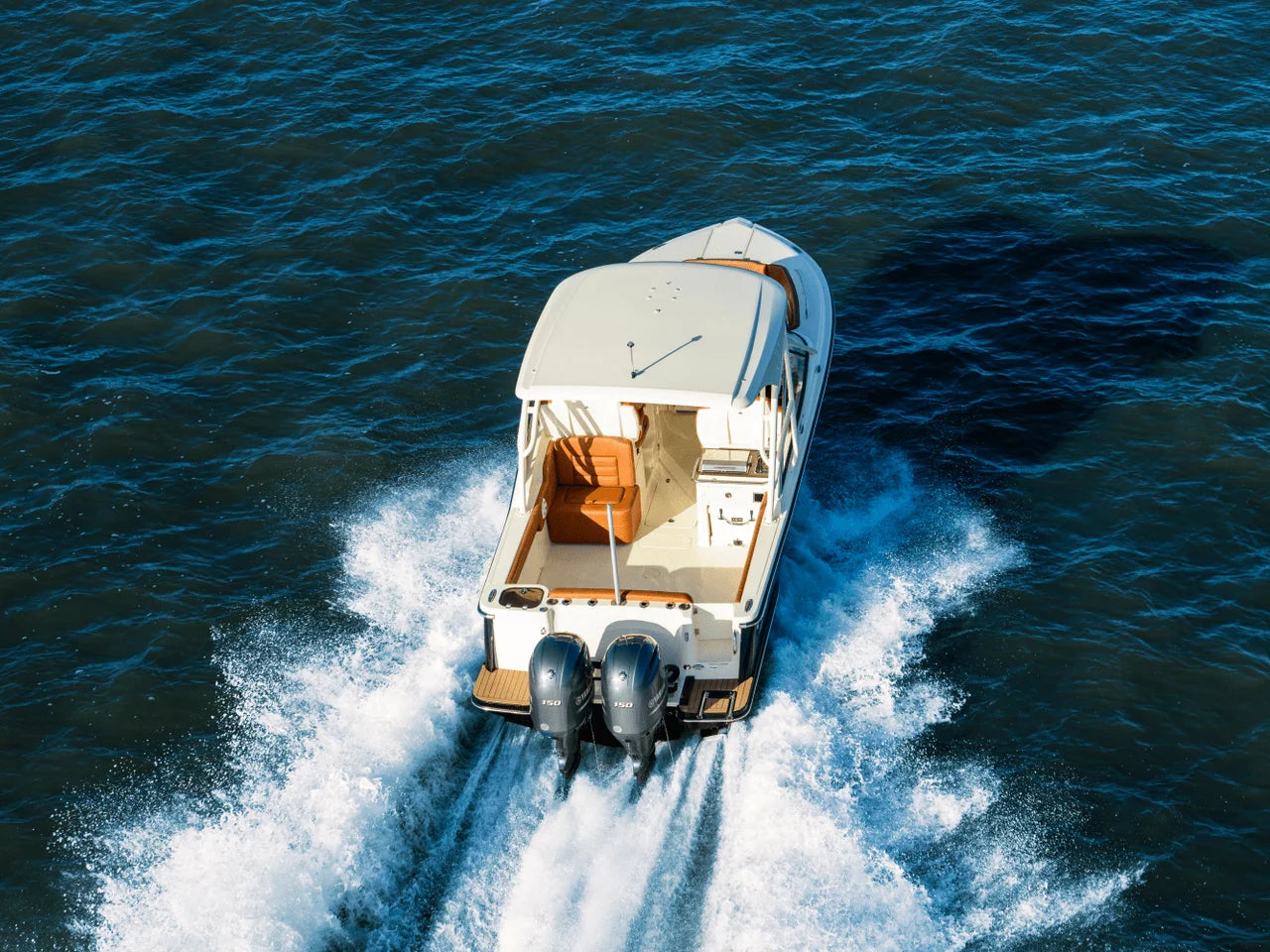 2025 Scout 255 Dorado 25.0 feet, Inuvik, Northwest Territories #5