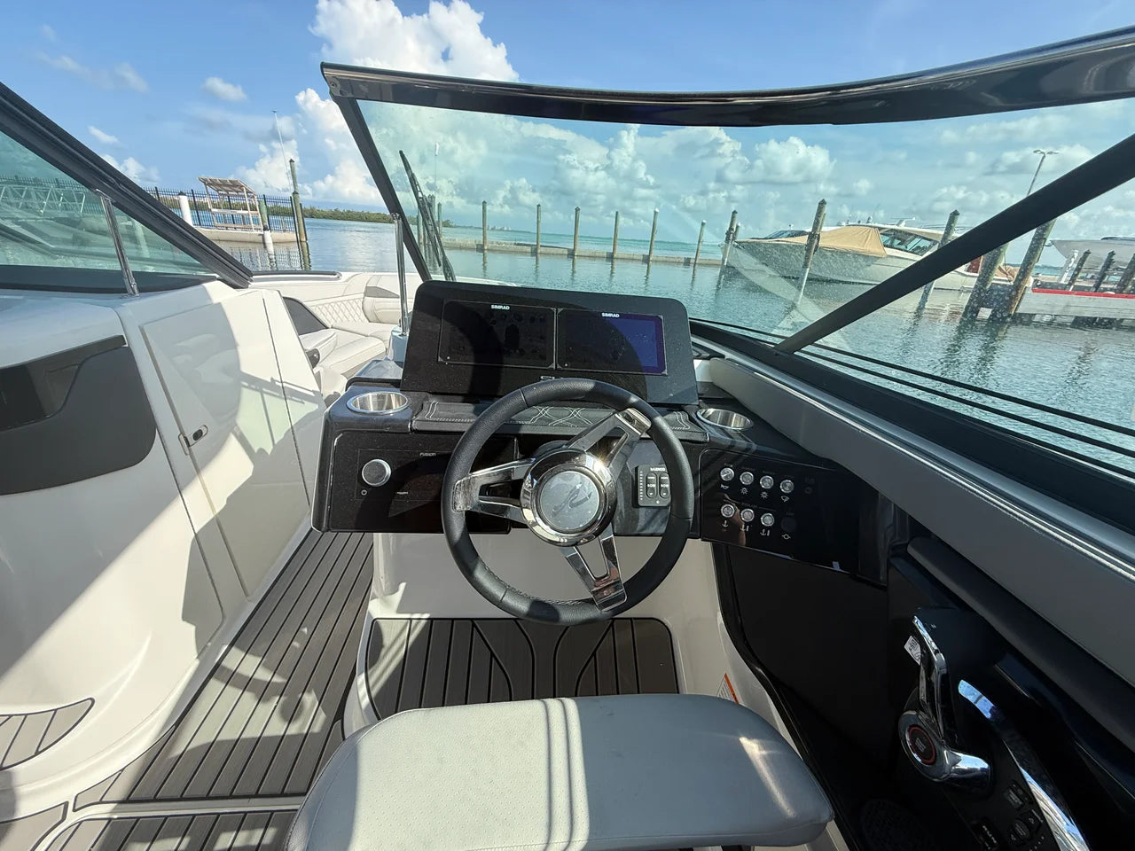 2026 Sea Ray SLX 260 Outboard 26.0 feet, Sarasota, FL #10