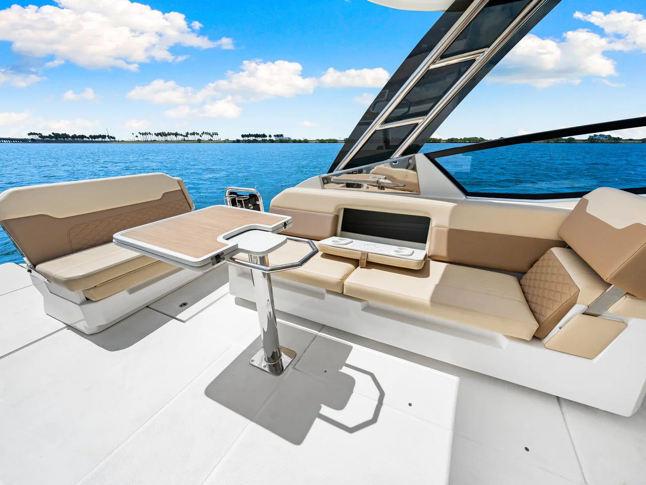 2026 Aquila 32 Sport 32.0 feet, Fort Myers, FL #53