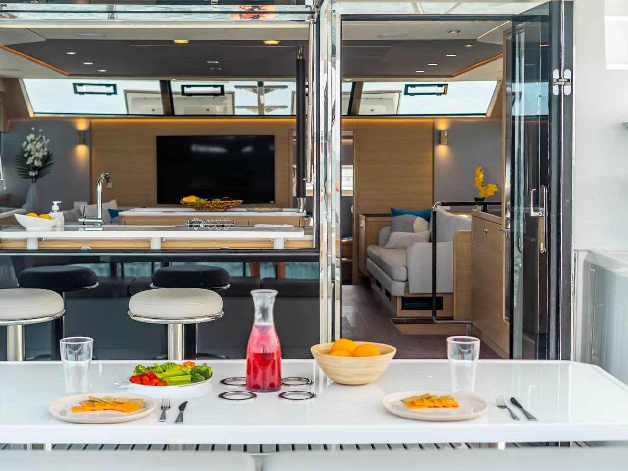 2024 Aquila 54 Yacht 54.0 feet, Virgin Islands, VI #21