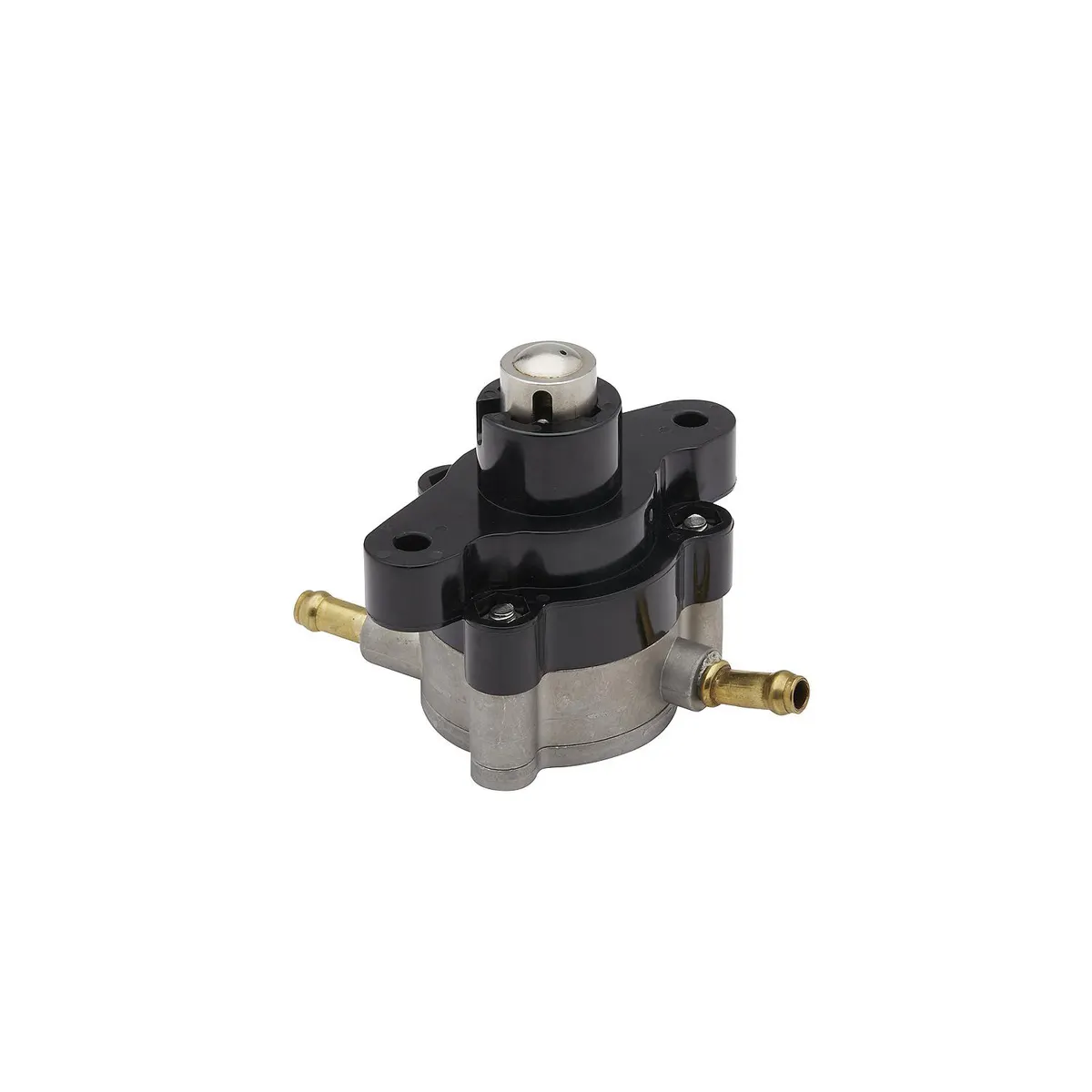 Quicksilver 8M6010293 Fuel Pump Assembly for Select Yamaha 100-300hp Outboards