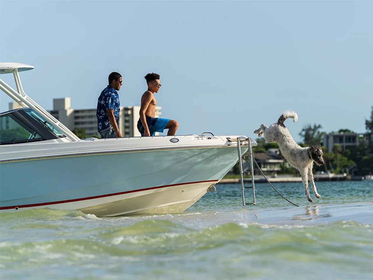 2026 Boston Whaler 240 Vantage 24.0 feet, Naples, Florida #66