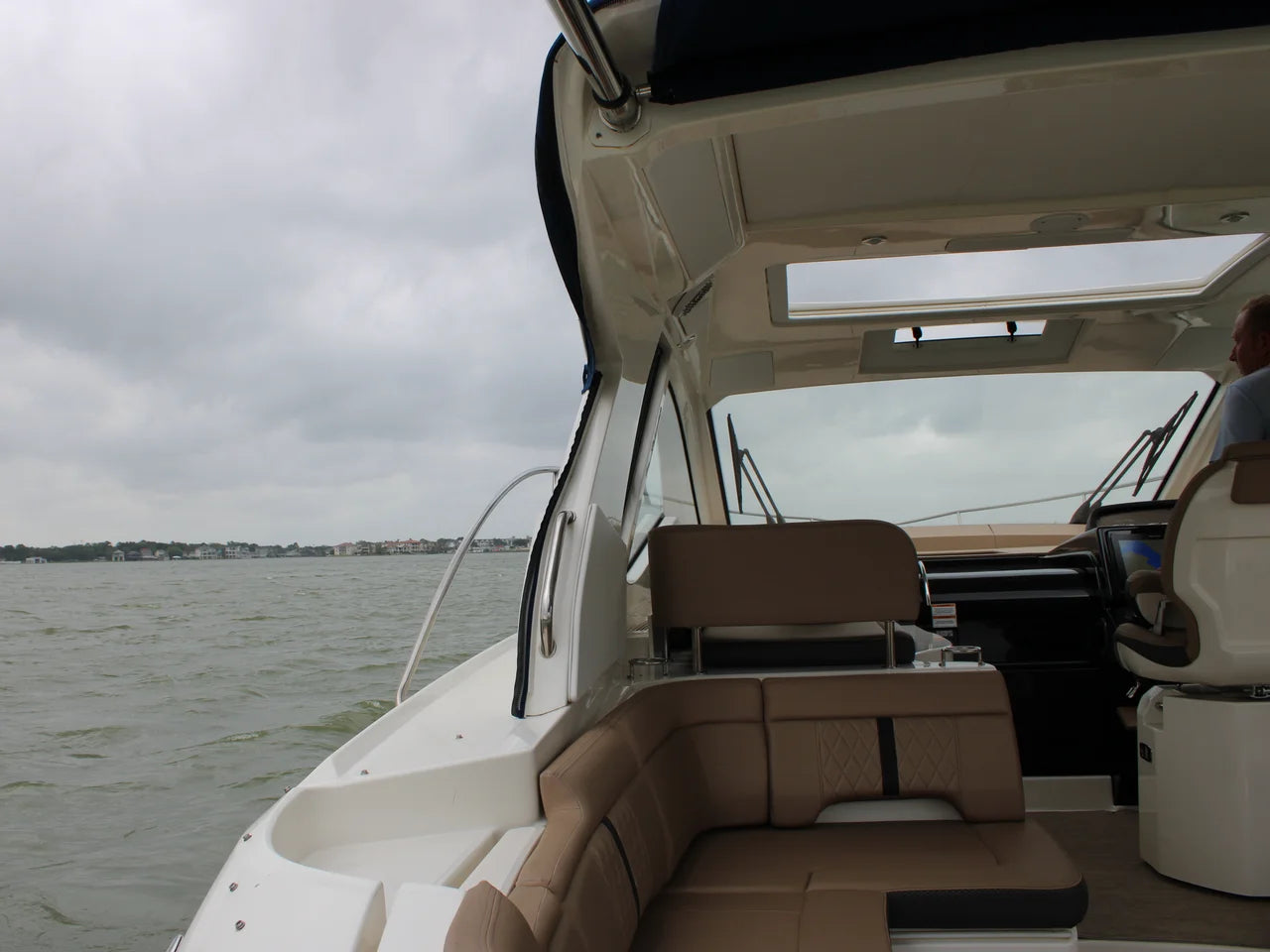 2018 Sea Ray Sundancer 350 35.0 feet, Seabrook, TX #40