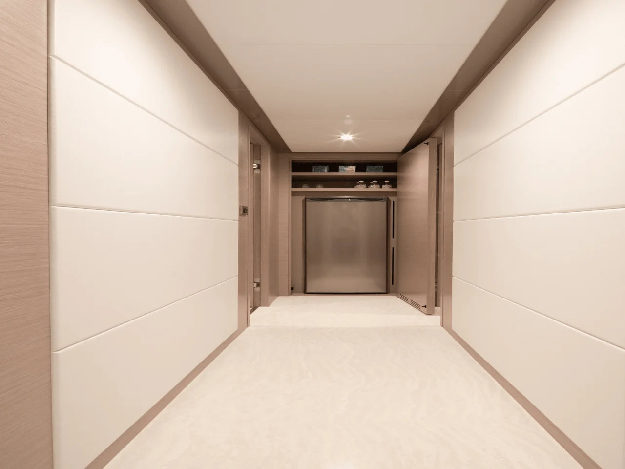 2026 Ocean Alexander 32L 106.0 feet, Hollywood, Florida #79