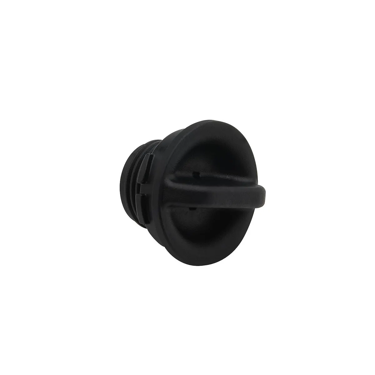 Mercury 8M0215105 Plug for Flush Valves on Mercury and Mercury Racing FourStroke Outboards