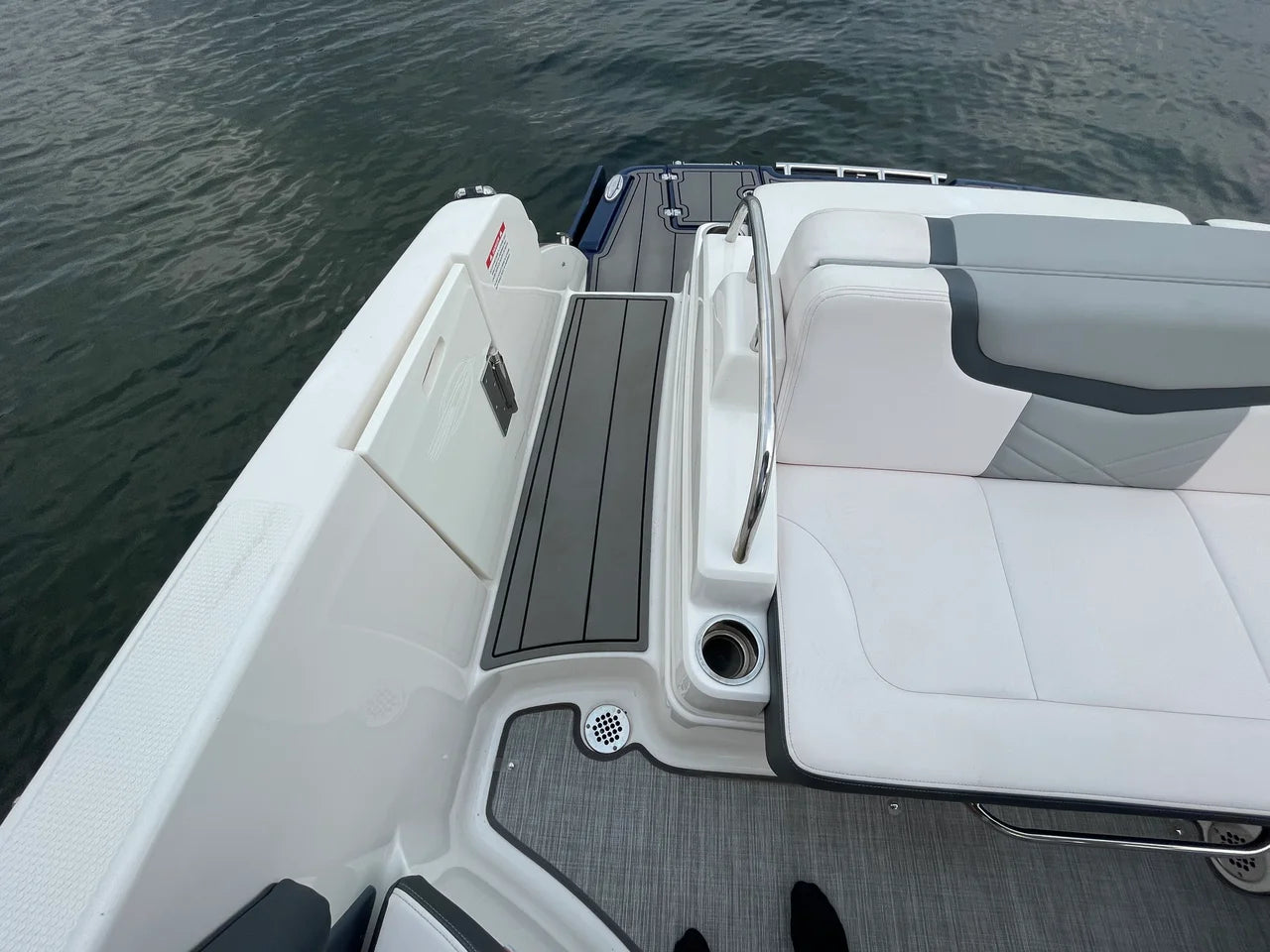2019 Chaparral 297 SSX SURF 29.0 feet, Excelsior, Minnesota #37