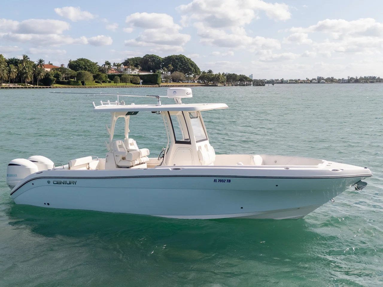 2021 Century 2901 CC 29.0 feet, Lake Charles, LA #2