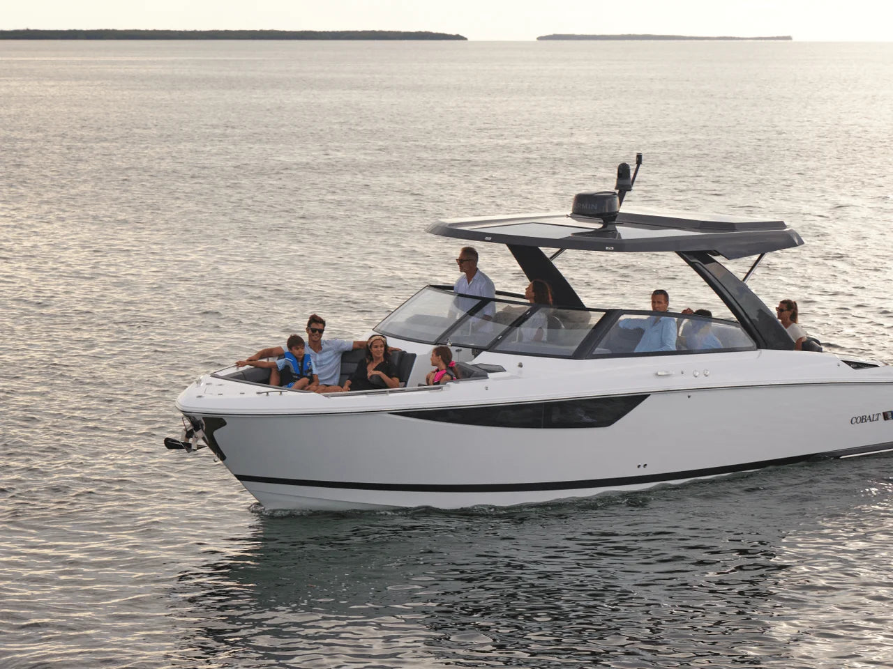 2026 Cobalt R35 Outboard 35.0 feet, Inuvik, Northwest Territories #8