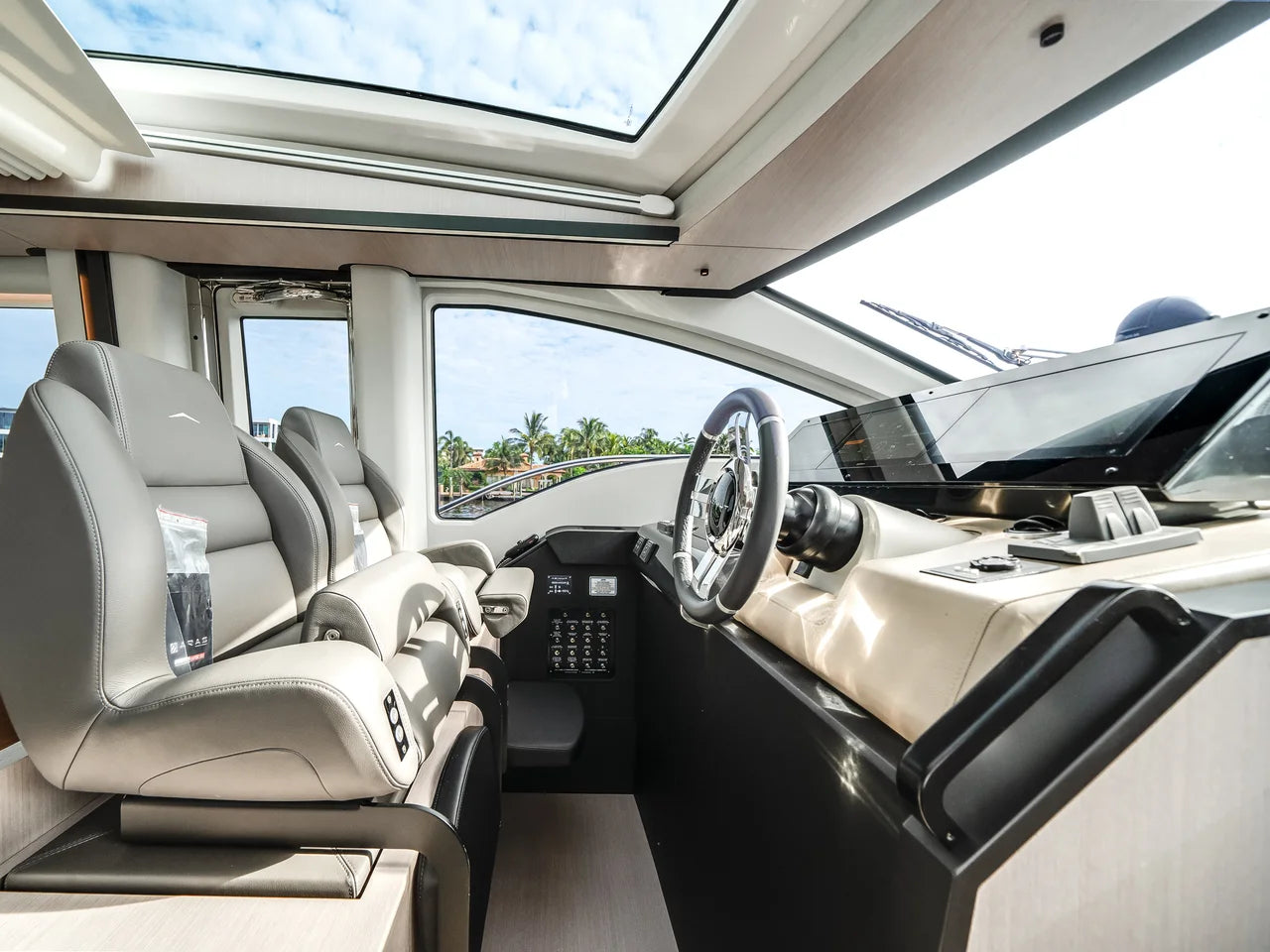 2026 Azimut S8 80.0 feet, Pompano Beach, FL #36