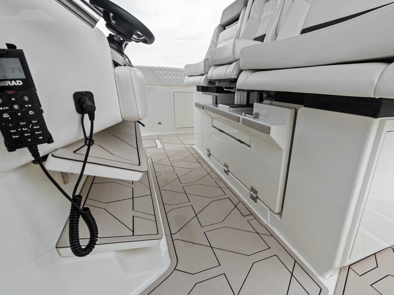 2027 Ducari 37 XIV 37.0 feet, Dania Beach, Florida #92