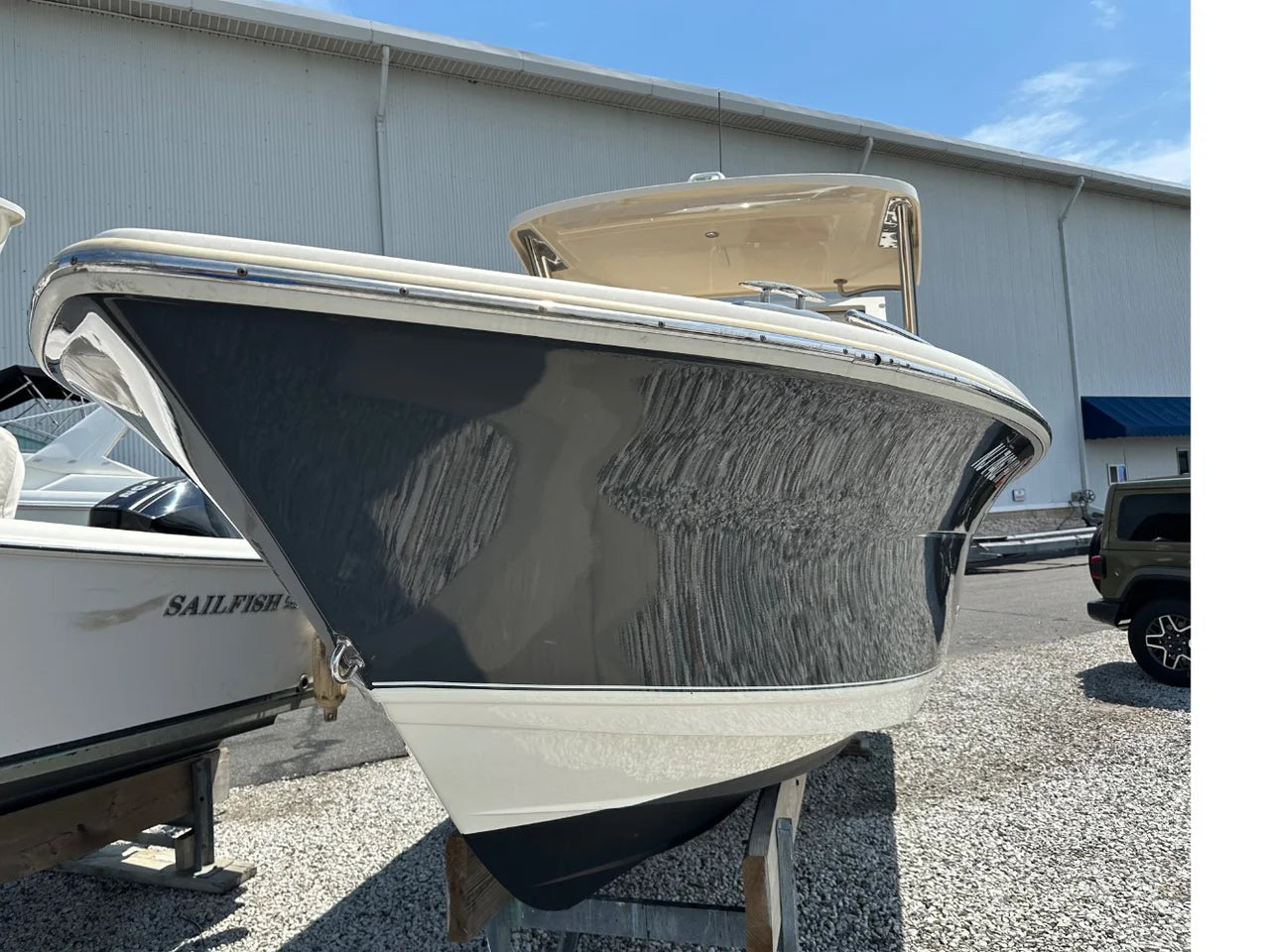 2021 Scout 235 DORADO 23.0 feet, Somers Point, New Jersey #3
