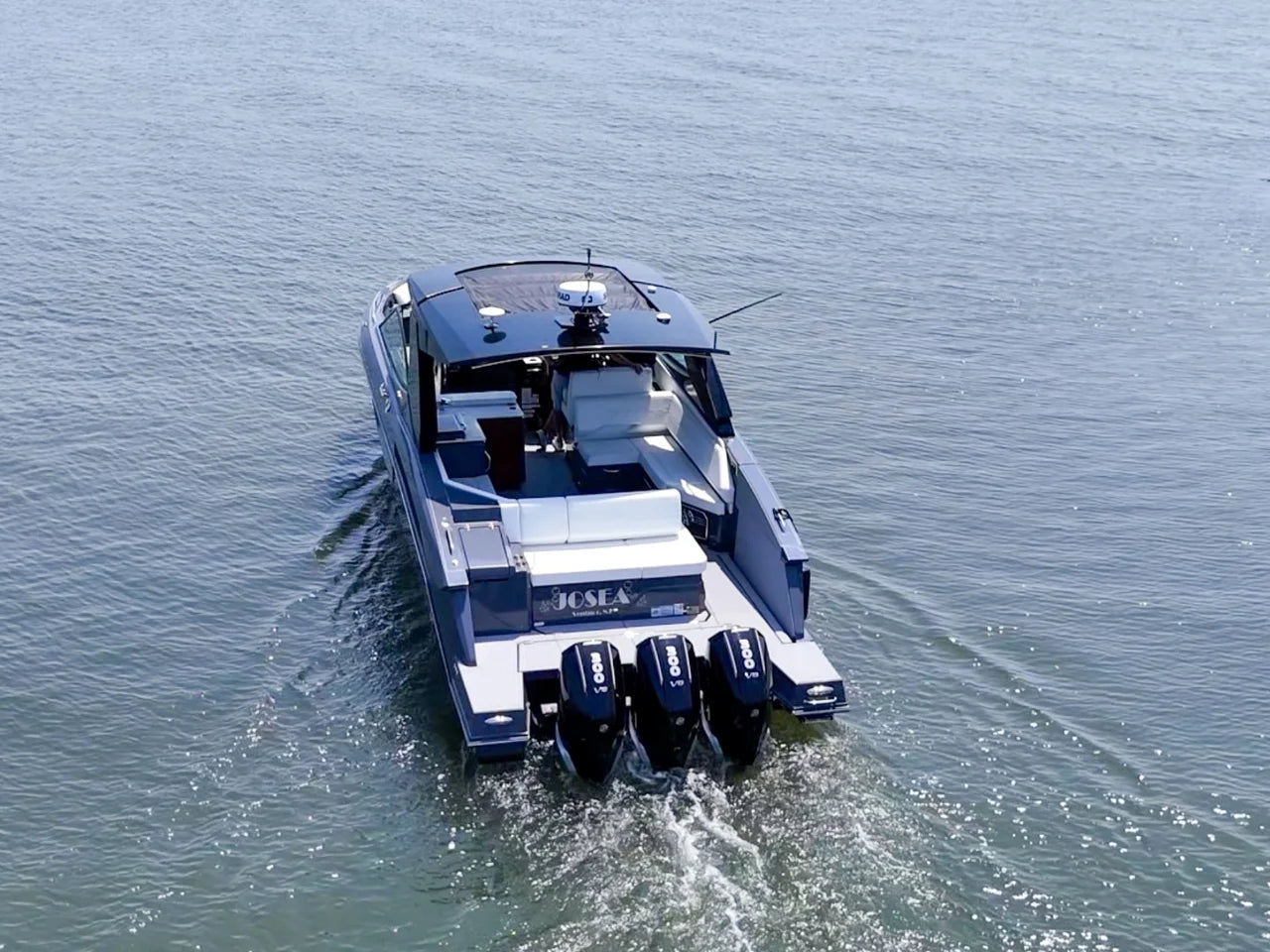 2024 Cruisers Yachts 38 GLS-OB SB 38.0 feet, Somers Point, New Jersey #3